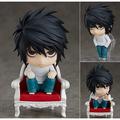 Death Note L 2.0 1200 / Light Yagami 2.0 PVC Action Figure Collectible Model Toy