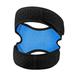 Sport Knee Pads Patella Stabilizer Adjust Anti-Slip Knee Pain Relief Support Elastic Knee Brace For Fitness Yoga Gym Running