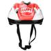 Red Foam Children Cycling Bicycle Skating Balance Scooter Baby Sports Safety Head Protective Helmet