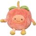 Cute Throw Pillow Pineapple Watermelon Fruit Plush Toy Large Figurine Headrest Pillow Rag Doll Doll Fluffiest Plush Quagmire Plush Grouse Plush Stoned Plush Chick Plush Hippocampus Plush Ferret Plush