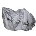 KTMGM Bicycle Protective Cover Car Jacket Outdoor Equipment Mountain Bike Rain Cover Bicycle Covers Rain Wind Proof With Lock Hole For Mountain Road Bike
