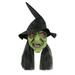 Witch Facemark Head Coverings Compulsion Prank Funny Head Coverings Burst Eye Head Coverings Holiday Party Dress Up Party 9 Party Favors