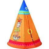 HABA Tepee Play Tent Playhouse