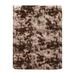 SOWNBV Area Rugs Solid Color Plush Carpet Thickened Silk Wool Living Room Carpet Bedroom Carpet In Stock Outdoor Rugs D One Size