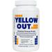 YO-4 Yellow Out Swimming Pool Chlorine Shock Enhancing Treatment-4 lbs