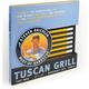 Steven Raichlen Best of Barbecue Cast Iron x Steven Raichlen SR8024 Best of Barbecue Tuscan BBQ Grill 14