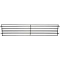 RiversEdge Products Stainless Steel Warming Rack 7513 88719 Solid 304 Grade Replacement for Weber