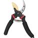 Pruning Shears Garden Shears 8 Professional Garden Scissors Gardening Shears Garden Clippers Pruning Scissors Garden Tools Garden Supplies$8 Professional Titanium Bypass