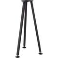 Outdoor Sundial Stand Plinth Sundials Pedestal (Sundial NOT Included)
