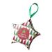 Mynkyll Christmas Hanging Christmas And New Year Gifts Creative Christmas Star Candy Gift Box Christmas Holiday Party Decorations