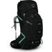 Osprey Ariel Plus 60L Women s Backpacking Backpack Black WXS/S