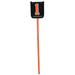 CHAMPRO Deluxe Football Down Marker/Indicator Box Orange