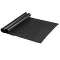 1/2pcs Non-Stick High-Temp Resistant BBQ Mat Easy To Clean Non Stick Mat Black BBQ Mat Grill Pads BBQ Mat BBQ Accessories Grill Accessories