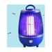 Blaxill Bug Zapper Mosquito Killer Lamp 2024 Upgraded Insect Killer 2 in 1 Electric Mosquito Killer Portable Mosquito Killer Lamp Insect Killer Indoor/Outdoor USB Insect Trap Mosquito Trap