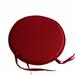 Plertrvy Table Cushion Stool Seat Cushion Garden Room for Outdoor Pads Dining Chair Round Bistros Patio Kitchenï¼ŒDining & Bar