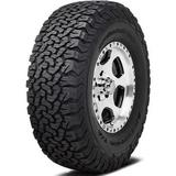 2 BFGoodrich All Terrain T/A KO2 33x12.5x20 114S 10/E Truck SUV 3PMSF Tires BF04929 / 33/12.5/20 / 3312.520