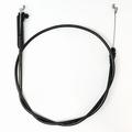 The Brake Cable Is Suitable For Toro Part #139-6594 Toro Recycler Brake Cable