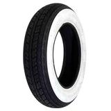 Tire - 3.50x8 SR550 Shinko Whitewall