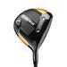 Pre-Owned LH Callaway 2020 Mavrik Mens 3 Wood 15Â° Project X EvenFlow Riptide 60 Graphite 5.5