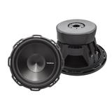 ROCKFORD FOSGATE P3D4-15 1200W 15 PUNCH P3 Series Dual 4-Ohm Car Subwoofer