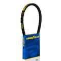 Goodyear 15400 V-Belt 15/32 wide 40 Length Fits select: 1967 FORD MUSTANG 1987 CHEVROLET CAMARO
