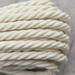 ionze Home Textiles 3mm 100m Dream Cord x Hanging Macrame for Catcher Cotton Wall Home DIY DIY Knitting ï¼ˆBeigeï¼‰