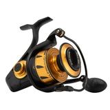 Penn Spinfisher VI 6500 Spinning Fishing Reel with 5.6:1 Gear Ratio SSVI6500