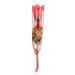 Big Sale! Alofun Art Lamp Simulation Luminous Cloth Roses Wedding Gifts Luminous Bouquets Creative Gifts Room Decor Red