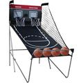 Jeu de Basket-Ball Pliable Basket-Ball Shoot Out Automate Panier de Basket-Ball Support de