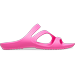 Crocs Electric Pink Women's Kadee Ii Sandal Shoes