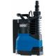 Draper - Submersible Water Pump with Integral Float Switch, 750W (98918)