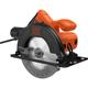 Black & Decker CS1200 Circular Saw 165mm