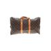 Louis Vuitton Weekender: Brown Bags