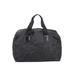 Salvatore Ferragamo Weekender: Black Bags