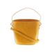Lulus Satchel: Yellow Bags