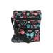 LeSportsac Crossbody Bag: Black Graphic Bags