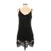 Express Cocktail Dress: Black Dresses - New - Women's Size Small