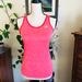 Adidas Tops | Adidas | Women's Pink Workout Athletic Tank Top | Size Xs | Color: Pink | Size: Xs