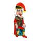 Punch and Judy Plaque - Punch and Judy Gift - Punch & Judy Gift - Punch Gift - P-P