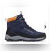 Columbia Shoes | Columbia Men’s Firecamp Boot Size 10.5 Nib | Color: Blue | Size: 10.5