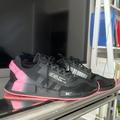 Adidas Shoes | Damian Lillard X Adidas Nmd_r1 V2 'D.O.L.L.A.' Gy3812 | Color: Black/Pink | Size: 10.5