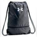 Under Armour Bags | New Under Armour Unisex Ua Team Sackpack Black | Color: Black | Size: Os