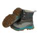 Columbia Shoes | Columbia Bugaboot-Wmn 8-Omni-Heat-Techlite-Waterproof-200 G-Snow/Hike Bl1490-035 | Color: Blue | Size: 8