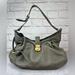 Louis Vuitton Bags | Louis Vuitton 2008 Mahina Xs Shoulder Bag | Color: Gray | Size: Os