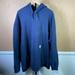 Carhartt Shirts | Carhartt Men's Midweight Hooded Pullover Sweatshirt Navy Blue 4xl | Color: Blue | Size: 4xl