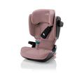 Britax Romer KIDFIX i-SIZE Car Seat 3.5 to 12 years approx - Child (Group 2-3)- Dusty Rose, Dusty Rose