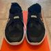 Nike Shoes | Kids Nike Flex Runner 2 (Ps), Size 12.5, Black, Euc | Color: Black | Size: 12.5b