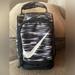 Nike Accessories | Nike Lunch Box | Color: Black/White | Size: Osb