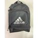 Adidas Other | Adidas Lunch Bag | Color: Black/Silver | Size: 10"X8"X5"