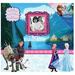 Disney Other | Disney Frozen Elsa Olaf Anna Character Scrapbook 20 Pages Nwt | Color: Blue/Purple | Size: Osg